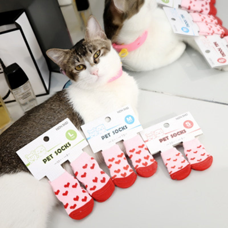 Socks for Cats & Puppies - Image 6