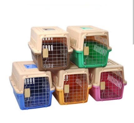 Jet box small imported