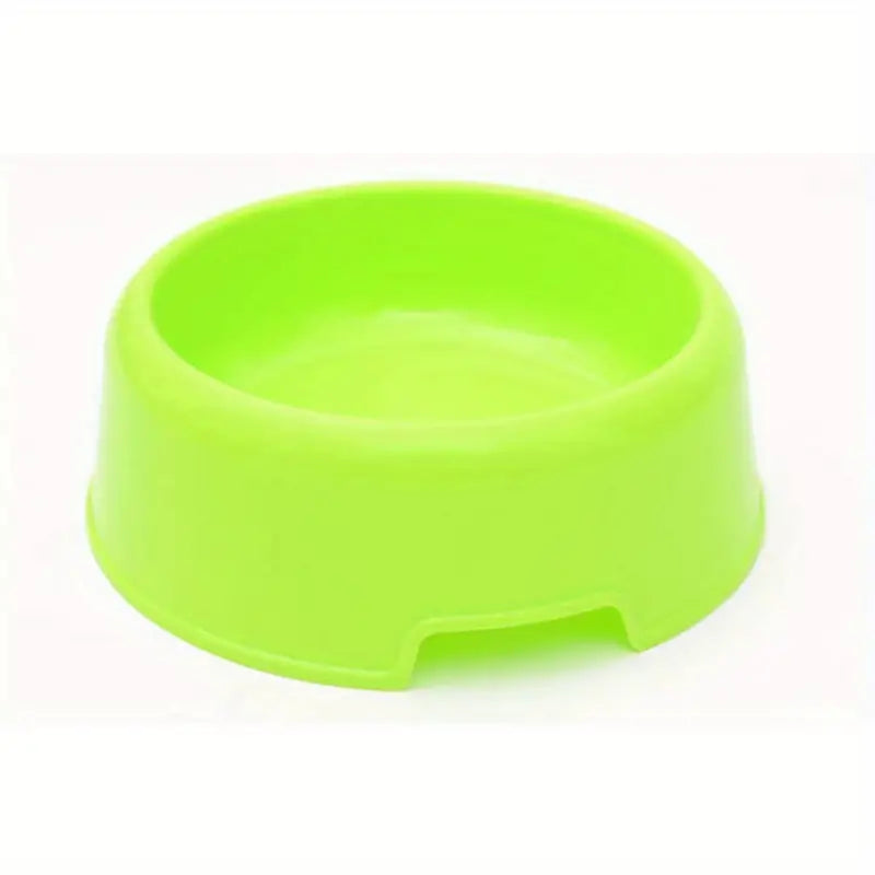 Round Plastic Bowl - Image 2