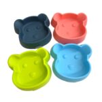 Bear Face Bowl S