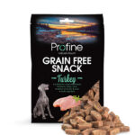 Profine Grain Free Snack Turkey