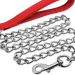 Chain Leash Rp XXL
