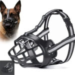 Colorfull Rubber Muzzle S4