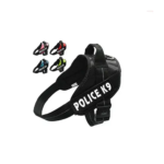 Police K9 Chester S