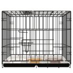Steel Cage 90cm