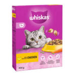 Whiskas Cat Dry Food - Image 2