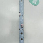 Printed B&P Collar