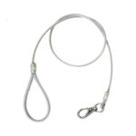 Wire Leash S
