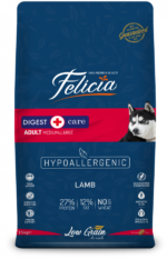 Felicia Digest Care Adult Lamb Medium & Large - Image 2