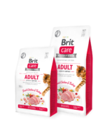 Brit Care Cat Grain-Free ADULT ACTIVITY SUPPORT - Image 2