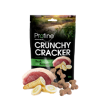 Profine Crunchy Cracker Duck enriched with Parsnip