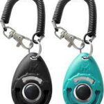 Dog Training Clickers