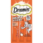 Whiskas Temptation Chicken Cheese 60g