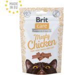 Brit Care Cat Snack Meaty Chicken