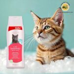 Bioline Cat Shampoo 250ml - Image 2