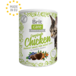 Brit Care Cat Snack Superfruits Chicken