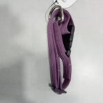 Purple Dog Collar