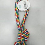 Rope With Ball