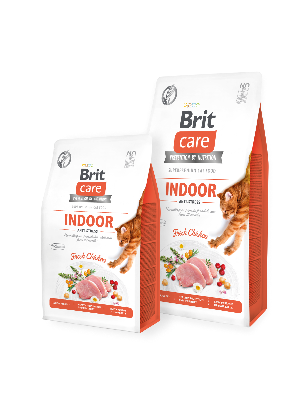 20e86adfae68f80c08dfdac061367af7.png Brit Care Cat Grain-Free INDOOR ANTI-STRESS - Image 1