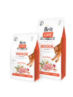 Brit Care Cat Grain-Free INDOOR ANTI-STRESS - Image 2