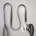 Collar + Leash M