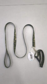 Collar + Leash M