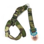 Petique Full Body Harness Xl