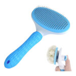 Button Blus Brush S