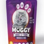 Moggy Adult Cat Food
