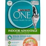 Purina One Indoor Advantage With Chicken