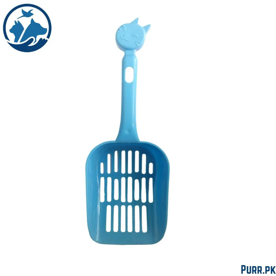 33b787b89faf66087586fb745a933a29.jpg Litter Scoop L - Image 1