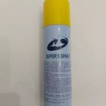 Super Spray