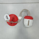 Wall Hanging Teether