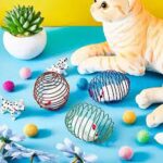 Treat ball L