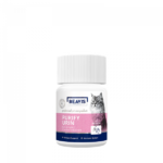 Purify Urin | Vitamin C Tablet with Cranberry Extract (Carrier) for Cats