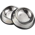 Steel Bowl M