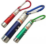 Laser Light