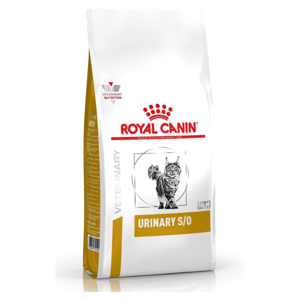 599b345f7811a39b3a847a3eae03a5da.png Royal Canin Urinary S/O Cat - Image 1