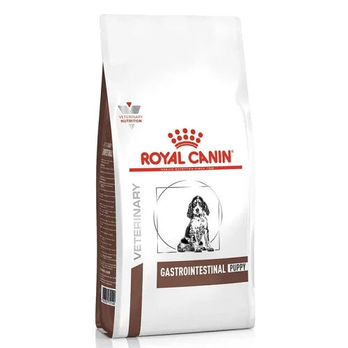 59b90fb45d19ada9f640fff7671e1cbd.jpg Royal Canin Gastro Puppy 2kg - Image 1