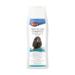 Trixie Tow in One Shampoo 250ml