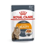 Royal Canin Hair & Skin Jelly - Image 2