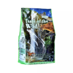 Taste Of Wild Cat