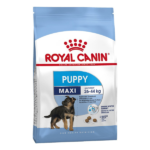 Royal Canin Maxi Puppy - Image 2