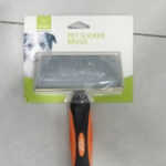 Nunbell Pet Slicker Brush M