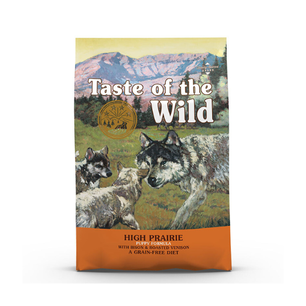 6b0a3f8f3611b31183fc8db6f7842b7c.png Taste Of The Wild Puppy - Image 1