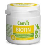 Canvit Biotin for cats