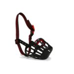 Plastic Dog Muzzle - Image 2