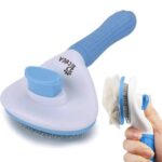 Fancy Button Brush L