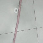 Leather Collar Dotted M