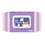 Meishiyu Pet Care Wipes 80pcs